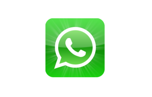 What's App Logo, thanks to computerhoy.com and google image search.